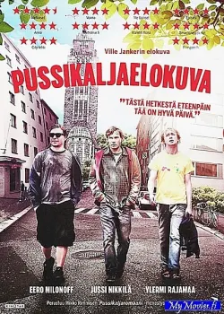 Pussikaljaelokuva