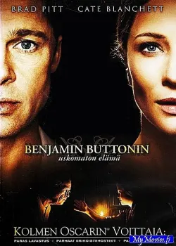 Benjamin Buttonin uskomaton elämä