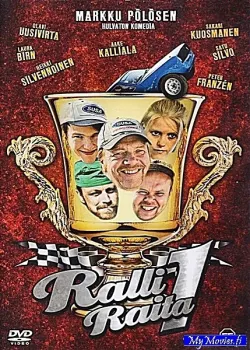 Ralliraita