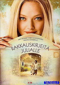 Rakkauskirjeitä Julialle