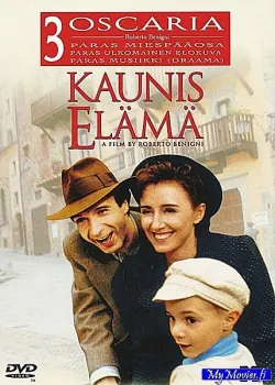Kaunis elämä