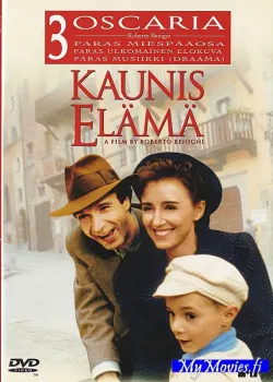 Kaunis elämä