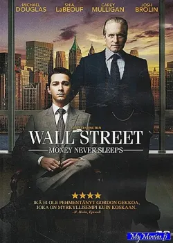 Wall Street - Money Never Sleeps