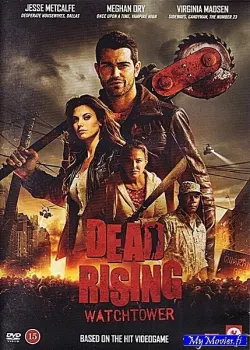 Dead Rising - Watchtower