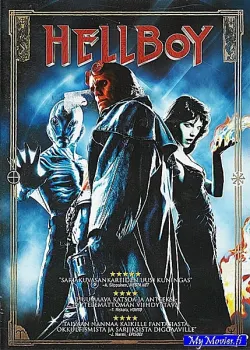 Hellboy