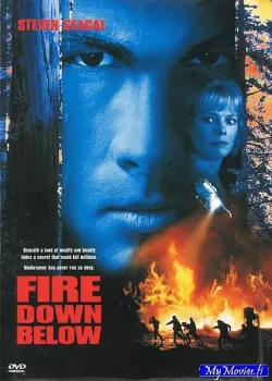 Fire Down Below / Tappava salaisuus