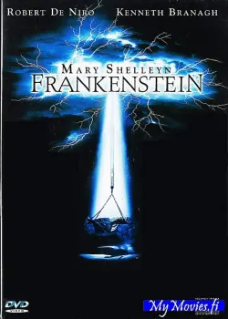 Mary Shelleyn Frankenstein