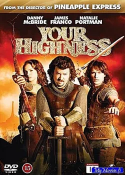 Your Highness