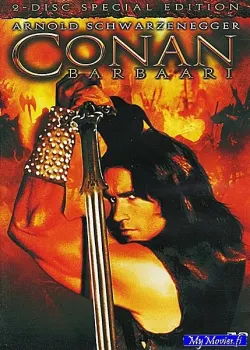 Conan Barbaari