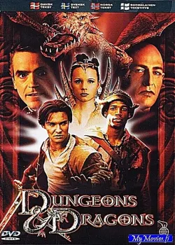 Dungeons &amp; Dragons