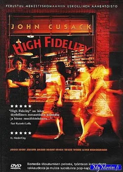 High Fidelity