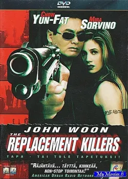 The Replacement Killers
