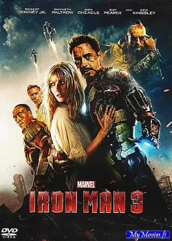 Iron Man 3
