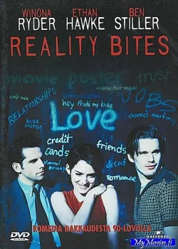Reality Bites