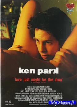 Ken Park (R&A)