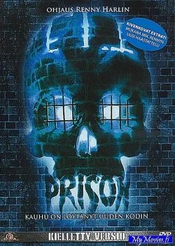 Prison / Vankila