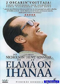 Elämä on ihanaa