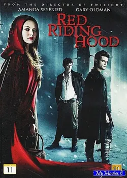 Red Riding Hood / Punahilkka