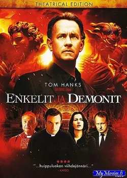 Enkelit ja demonit