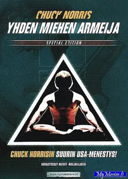 Yhden miehen armeija