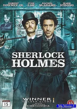 Sherlock Holmes