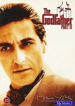 Godfather: Part 2 / Kummisetä 2