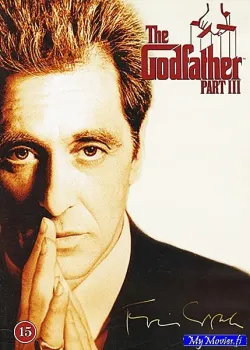Godfather: Part 3 / Kummisetä 3