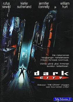 Dark City