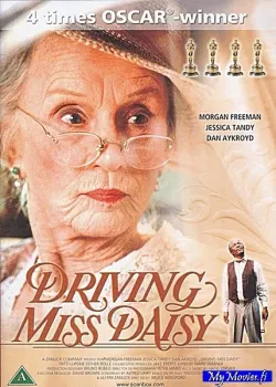 Driving Miss Dasy - Palveluksessanne Miss Daisy