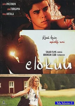 Elokuu