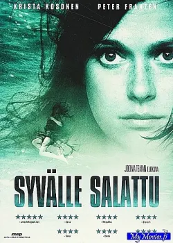Syvälle salattu