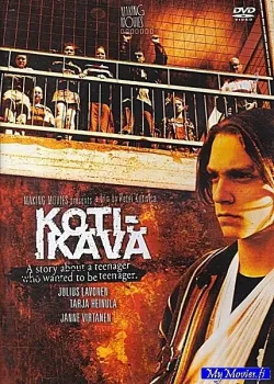 Koti-ikävä