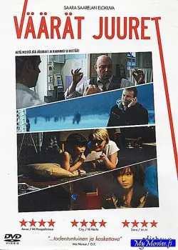 Väärät juuret
