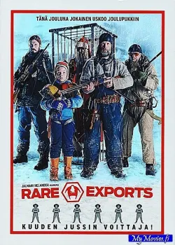 Rare Exports