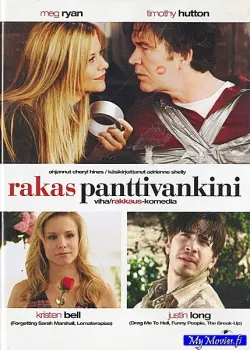 Rakas panttivankini