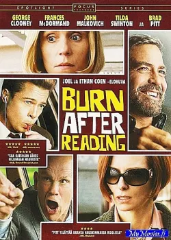 Burn After Reading