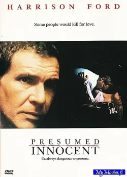 Presumed Innocent / Kunnes toisin todistetaan