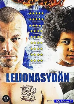 Leijonasydän