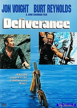 Deliverance / Syvä joki