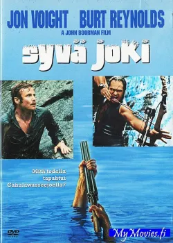 Deliverance / Syvä joki