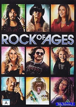 Rock of Ages