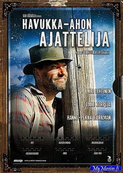 Havukka-ahon ajattelija
