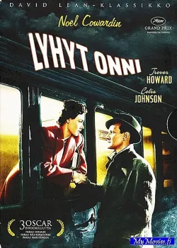 Lyhyt onni