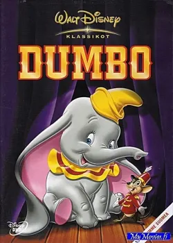 Dumbo ( Disney Klassikko 04. )