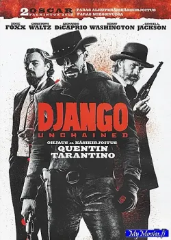 Django Unchained