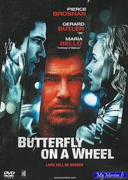Butterfly on a Wheel