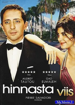 Hinnasta viis (R&A)