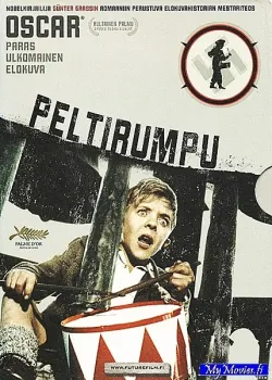 Peltirumpu (DVD)