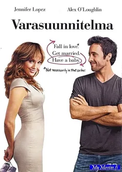 Varasuunnitelma