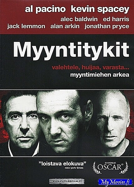 Myyntitykit